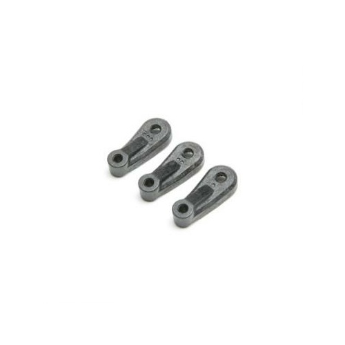 TLR Steering Servo Horn Set, Composite, 22 5.0 - TLR231080