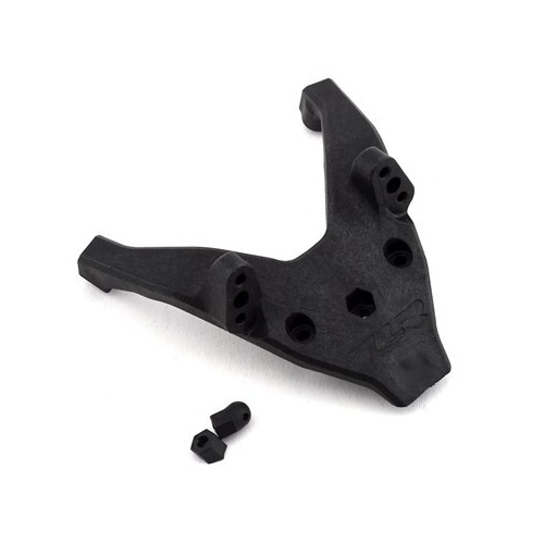 TLR Front Bulkhead, 22 5.0 - TLR231081
