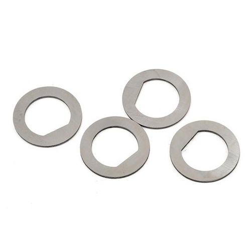 TLR Diff Rings - 4: 24 - TLR232018