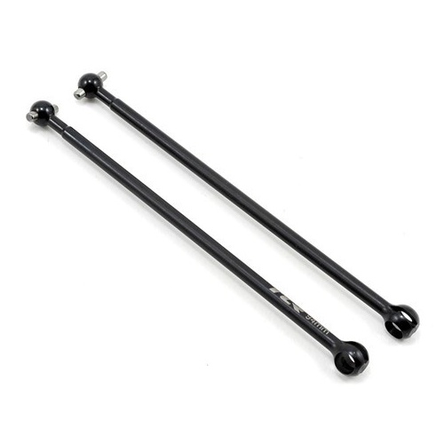 TLR Cva Driveshaft Bone (2), 22T 2.0 - TLR232032
