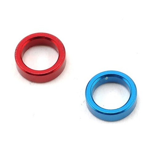 TLR Pinion Bearing Spacers - 2 Scte 3.0 - TLR232053