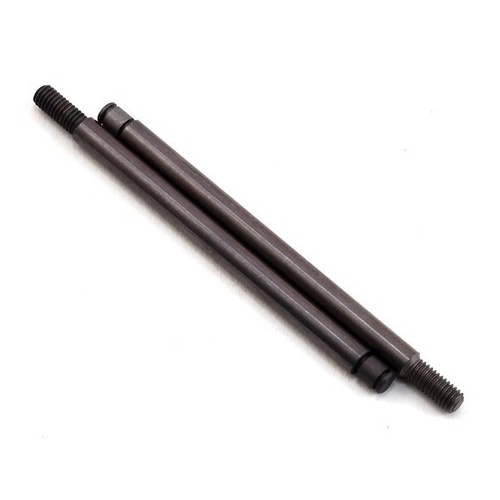 TLR Shock Shaft, 3.5 X 48Mm, Tinc, Pair - TLR233024