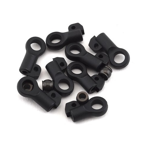 TLR Shock End Set, G3 (4Ea) - TLR233031