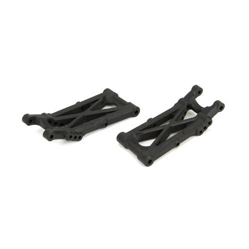 TLR Rear Arm Set: 22/2.0 - TLR234005