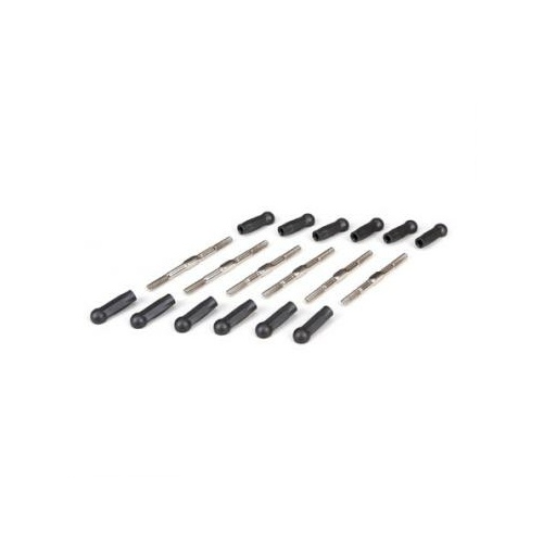 TLR Turnbuckle Set: 24 - TLR234022