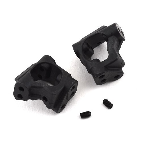 TLR Caster Block Set, 5 Degrees, All 22 - TLR234101