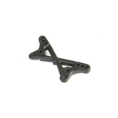 TLR Front Shock Tower, Stiffezel, 22 5.0 - TLR234102