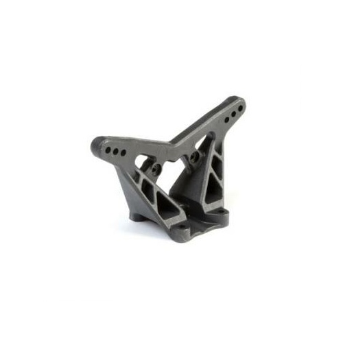 TLR Rear Shock Tower, Stiffezel, 22 5.0 - TLR234103