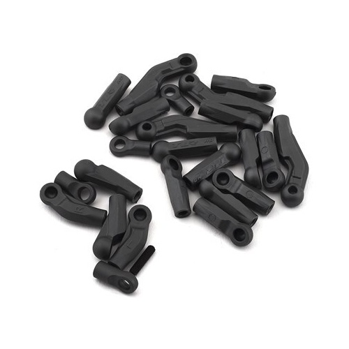 TLR Hd Ball Cup Set, All 22 - TLR234107