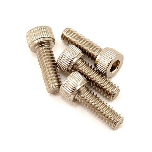 TLR 5-40 X 3/8" Cap Head Screw (4) - TLR235001