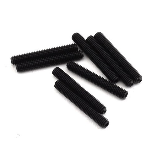 TLR Set Screw, M3 X 20Mm (8) - TLR235012