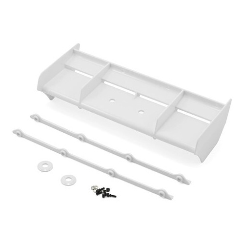 TLR Wing, White, Ifmar - TLR240011