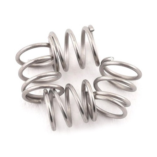 TLR Brake Springs (4), 8X - TLR241046
