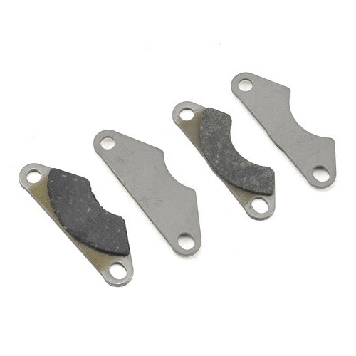 TLR Heavy Duty Brake Pads, 8 & 8T 4.0 - TLR242023
