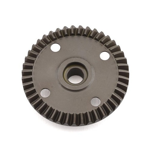 TLR Front Differential Ring Gear, 43T, 8X - TLR242027
