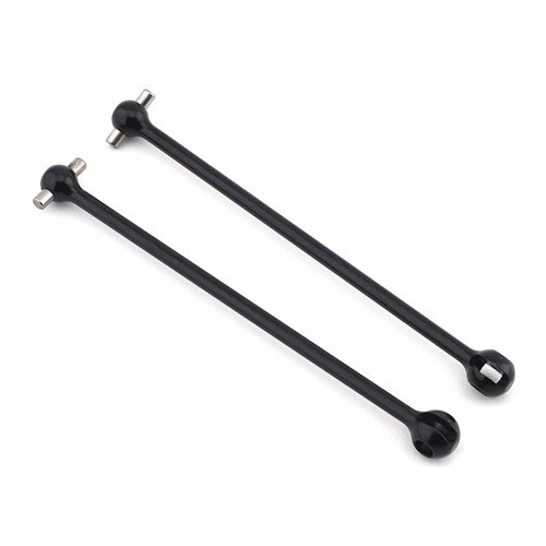TLR Front/Rear Cv Driveshafts (2), 8X - TLR242031