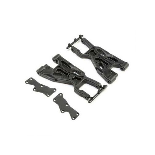 TLR Front Arms, Inserts (2), 8X - TLR244039