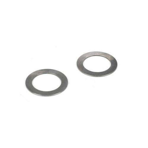 TLR Drive Rings - 2: 22 - TLR2954