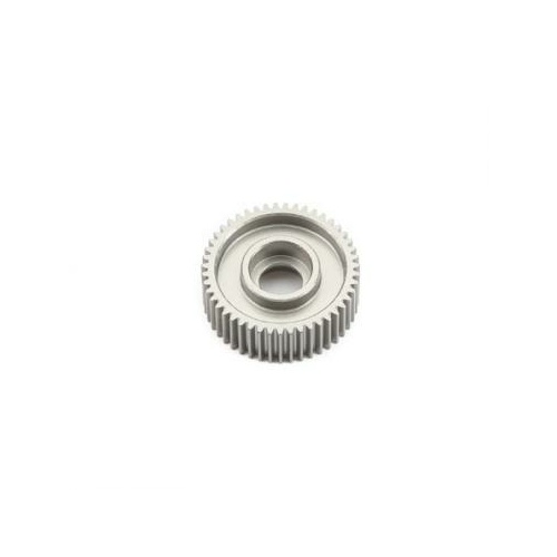 TLR 47T Idler Gear, Alum, 3-Gear Conv, 22/T/Sct 2.0 - TLR332057
