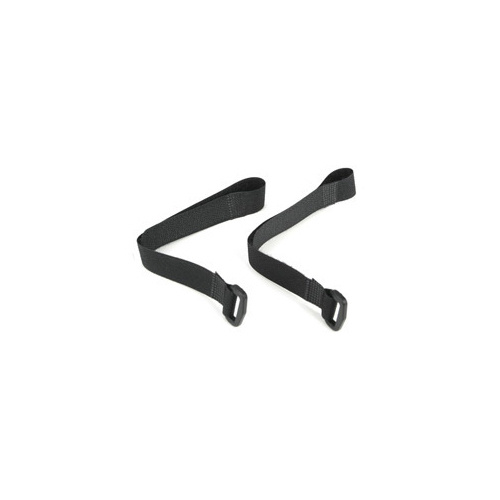 Battery Straps, Hook & Loop - 2: 22