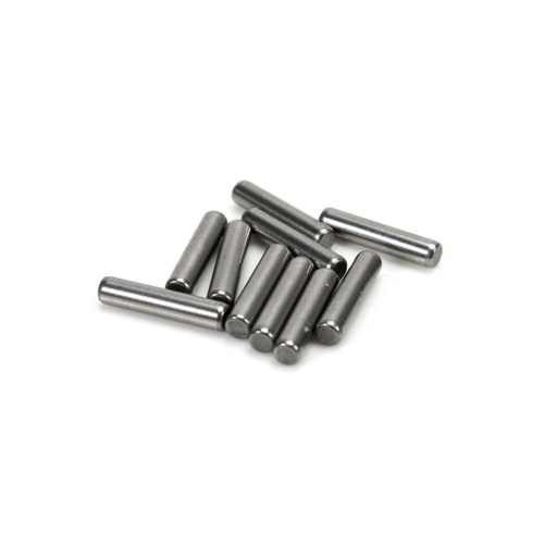 2.5x11.8mm Pin (10)