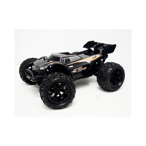 ****1/10th E5HX Monster brushless truck ORNG