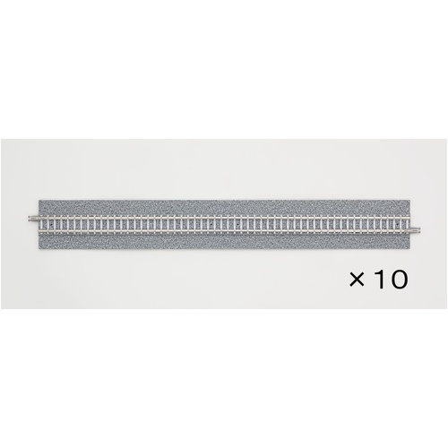 Tomix N Straight Wide PC Track 11" 280mm (10)