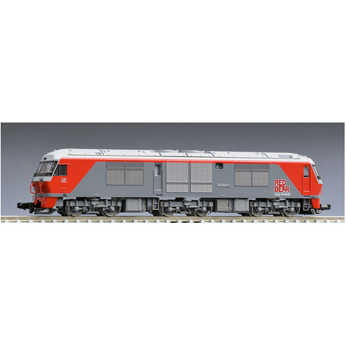 Tomix N 2260 DF200-0 New Deco