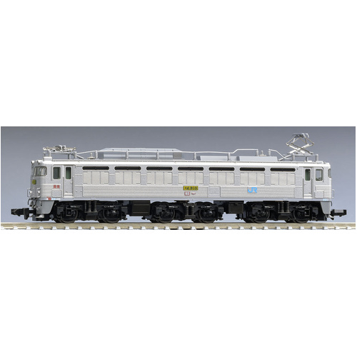 Tomix N EF81-300 2nd generation