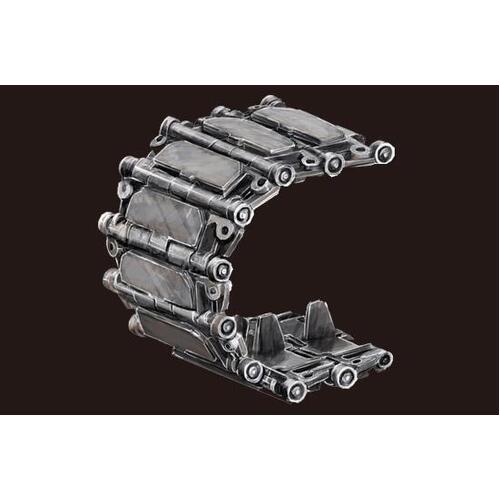 Trumpeter 02044 1/35 Chinese TYPE 83 Track links