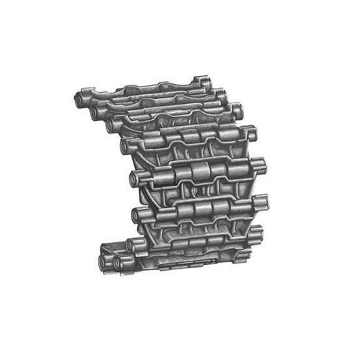 Trumpeter 02050 1/35 T-72 Track links