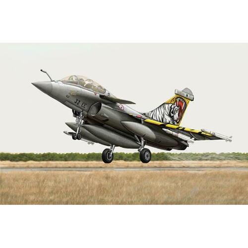 Trumpeter 1/144 French Rafale B