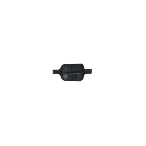 1:18 4WD high speed car chassis