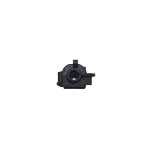 1:18 4WD high speed car Front/Rear Diff Gearbox Housing 