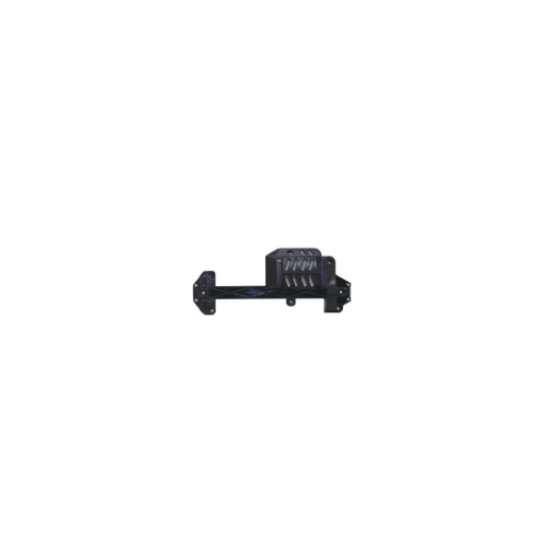 1：18 4WD high speed car Chassis Guard and Motor Guard 