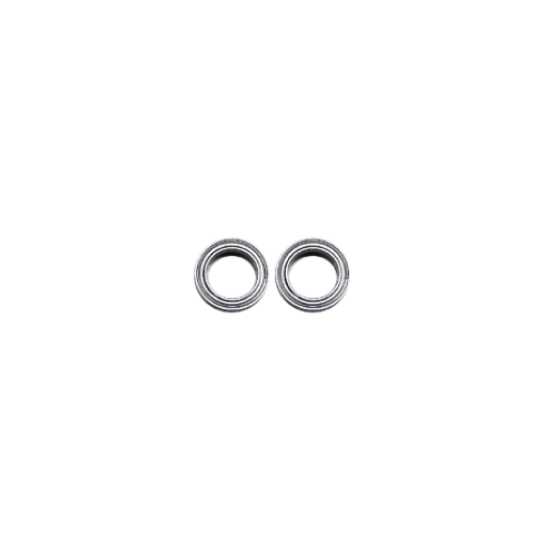 1/18 4WD RTR High speed truck Ball Bearing 8×12×3.5cm(2pcs)