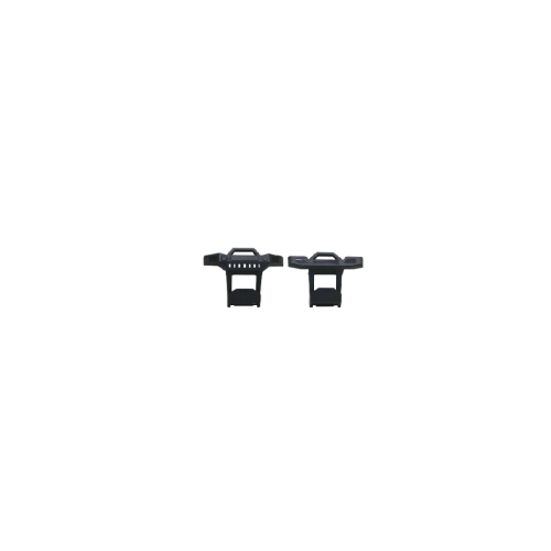 1:18 4WD high speed car  Front and Rear Bumper Assembly
