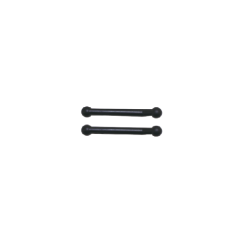 1:18 4WD high speed car L/R Steering Links (2pcs)