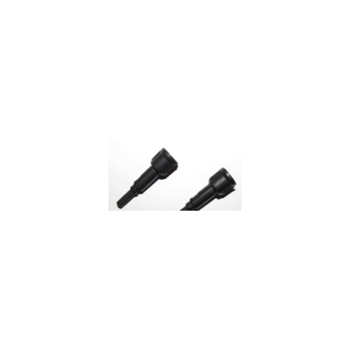 Rear drive cup