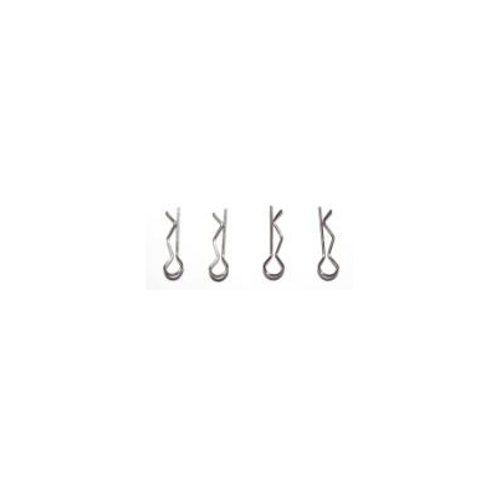 TRC-9115, body pin