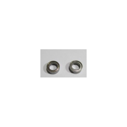 Diff Bearings 8×13×3.5, 2pce