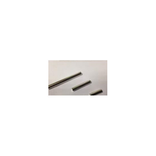 Gear box shaft