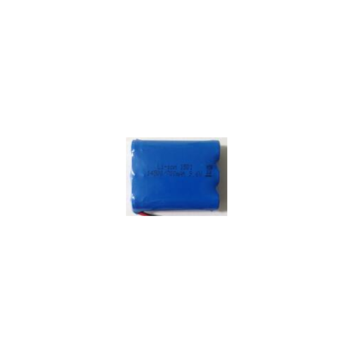 Battery 9.6V 700mAh 