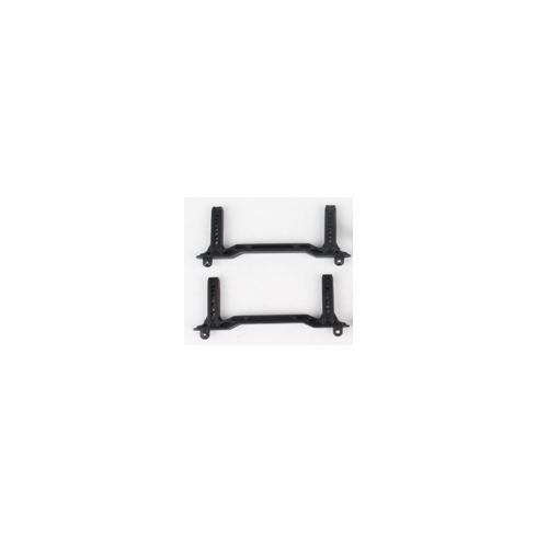 Car shell bracket                      