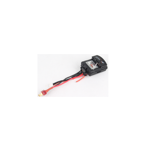 ESC Version 1, Has Slide On/Off Switch.