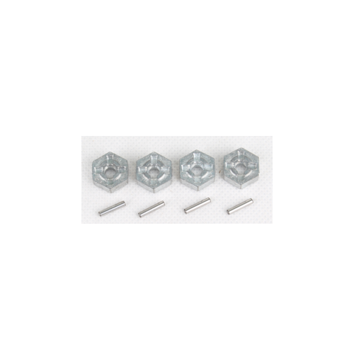 wheel hex