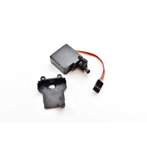 3-wire servo 