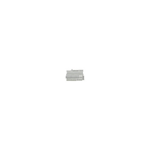 Titanium Screw Set For M05 - TS-M05/V1