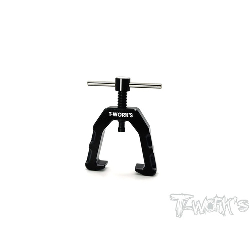 TWORKS FLYWHEEL PULLER