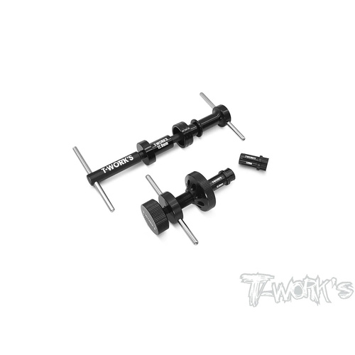 TWORKS T-WORK'S ENGINE REPLACEMENT TOOL  ( 12 ENGINE )